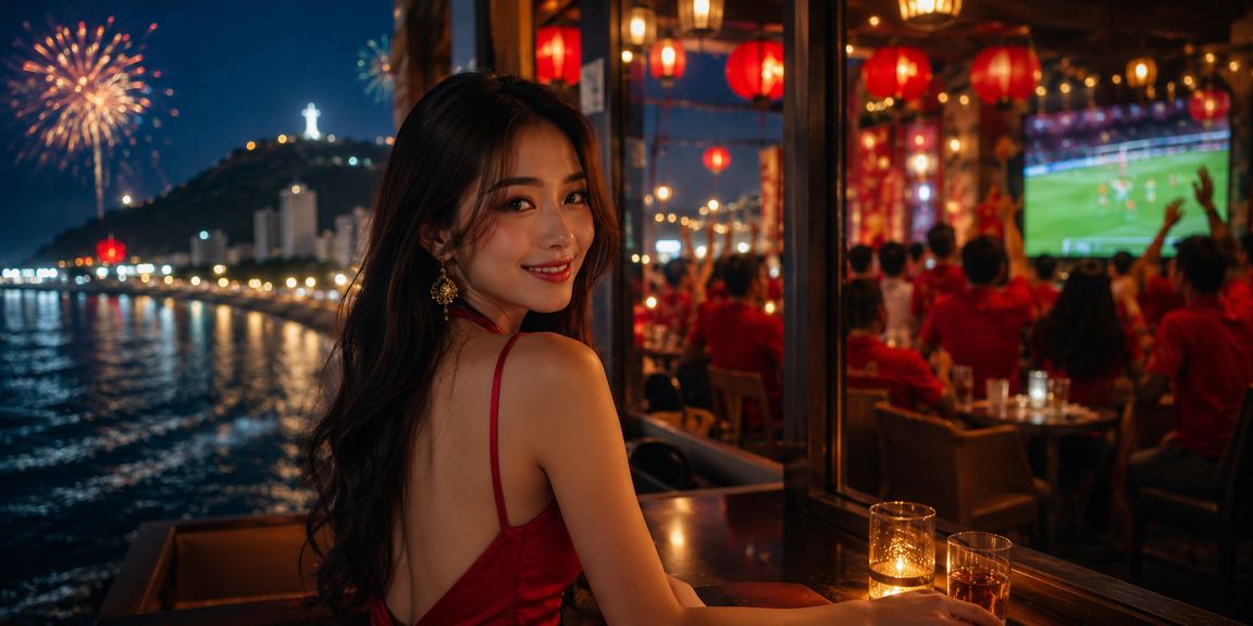 Không gian casino trực tuyến sôi động tại Việt Nam